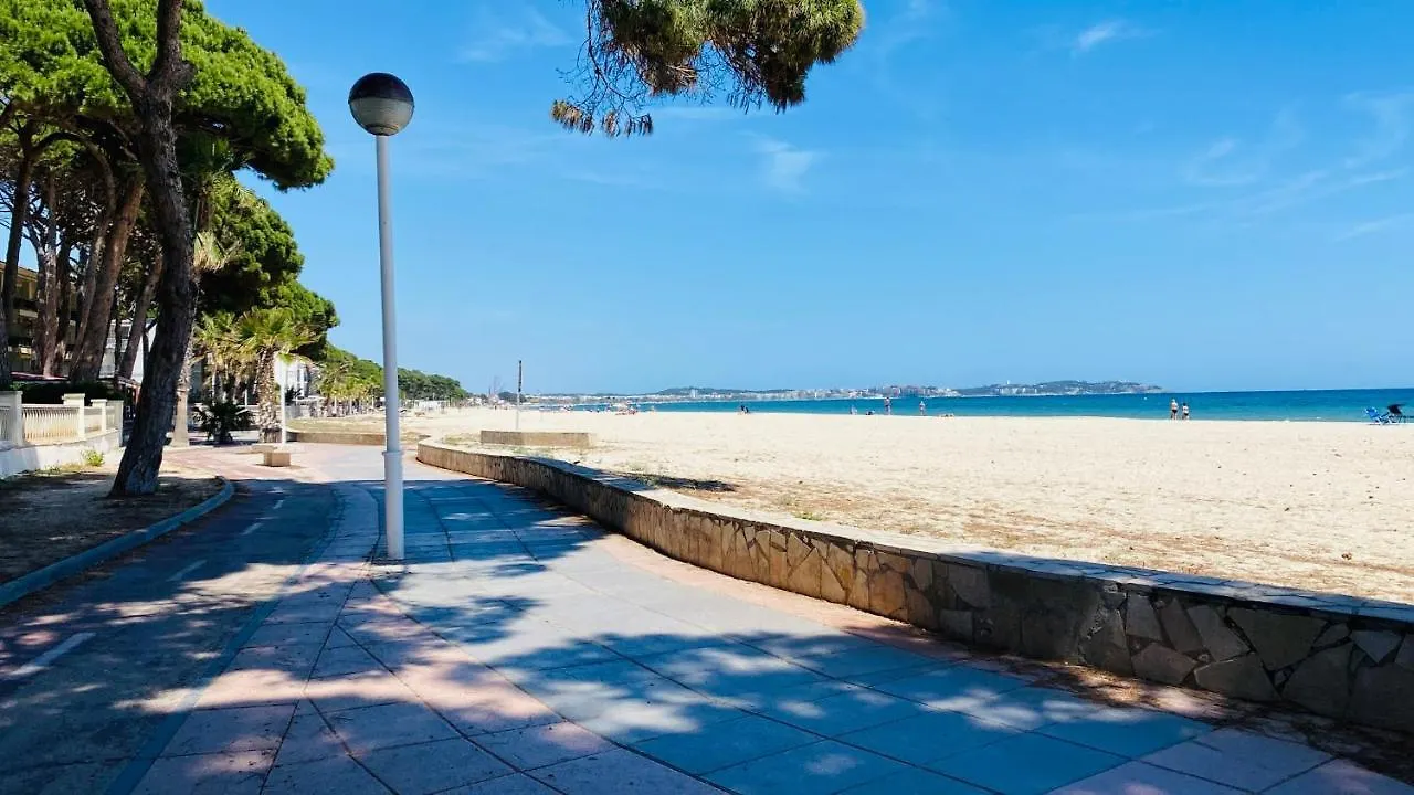 Elise Sun Beach Cambrils 0*,  Spagna