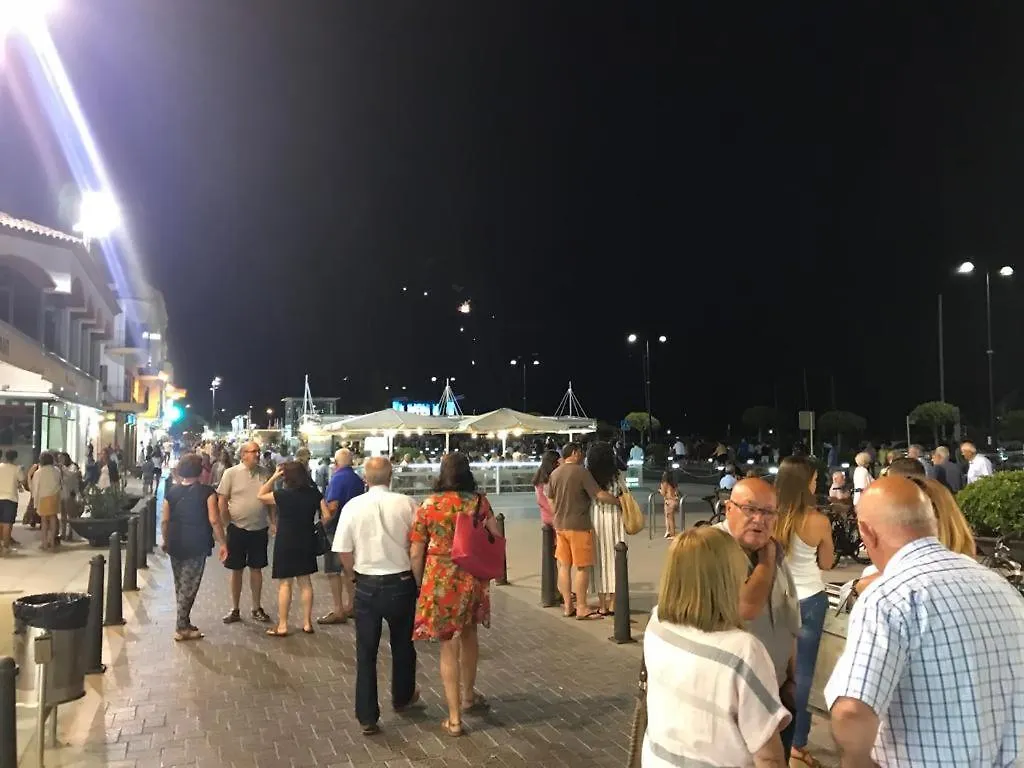 Elise Sun Beach Cambrils Appartamento