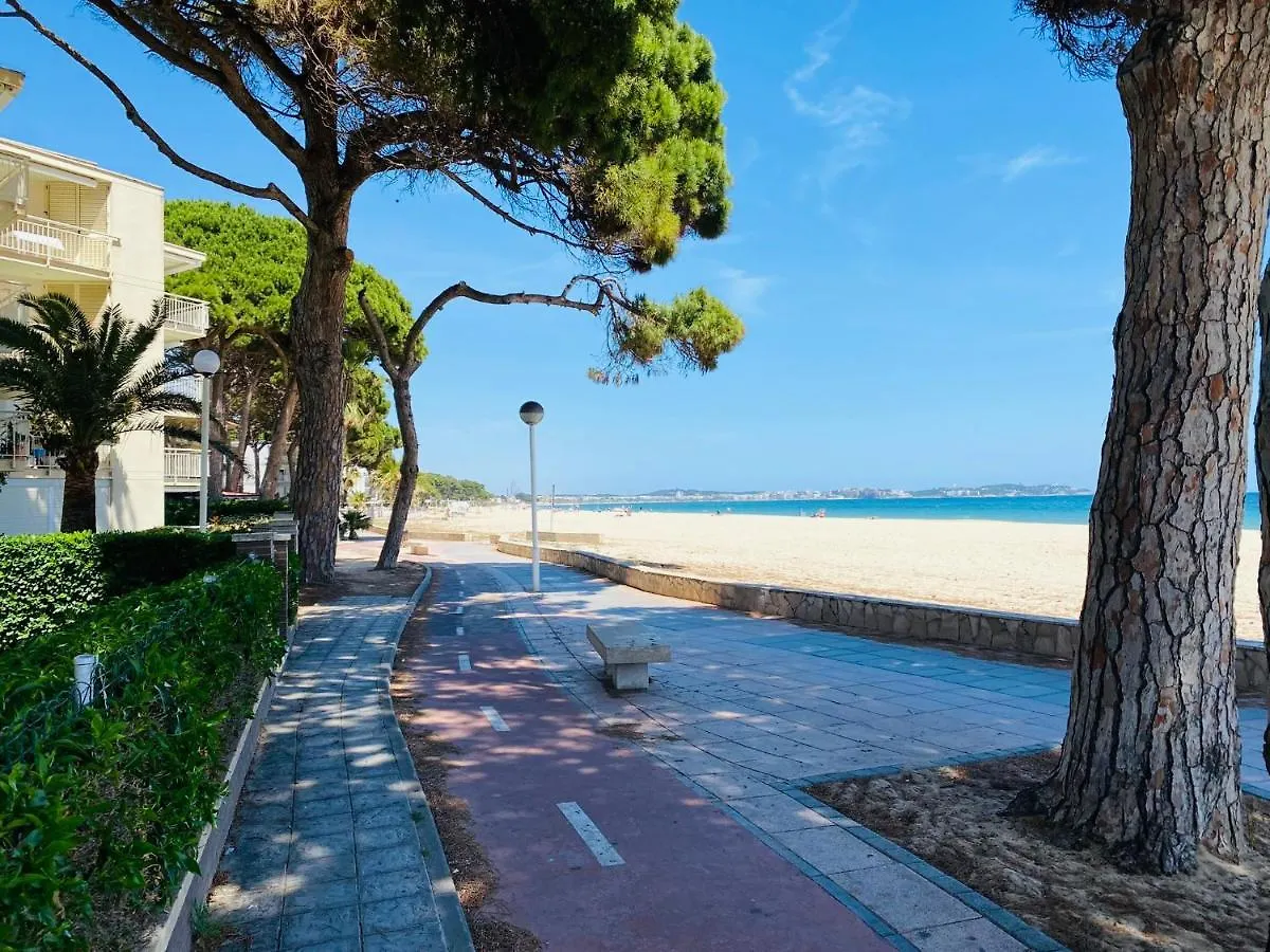 Elise Sun Beach Cambrils