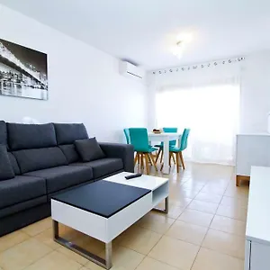 Apartamento Playmar, Cambrils