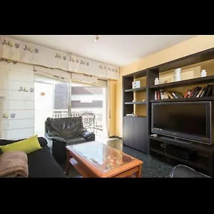 Apartamento Dms4, Cambrils