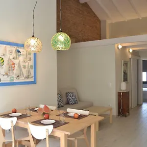 Apartamento Trempat, Cambrils
