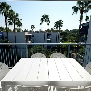Apartamento 85 Avinguda De La Diputació, Cambrils