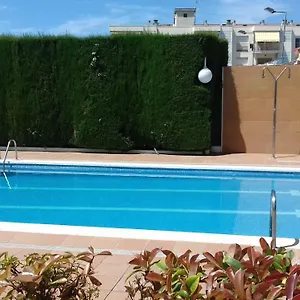 Apartamento Optimist, Cambrils