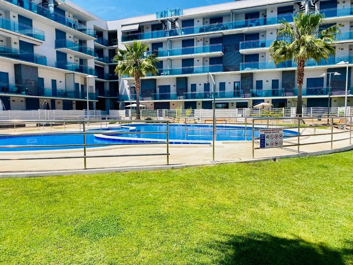 Elise Sun Beach Cambrils 0*,  España