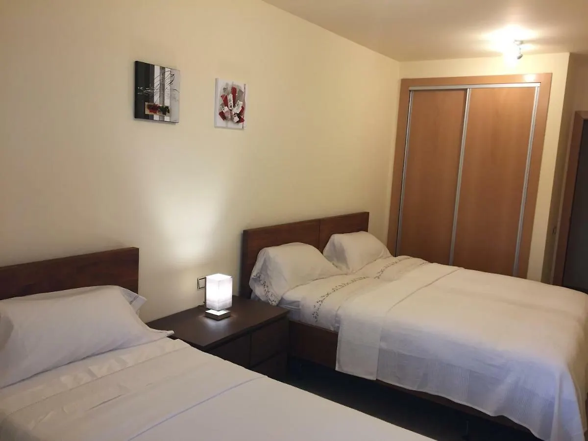 Apartamento Elise Sun Beach Cambrils España