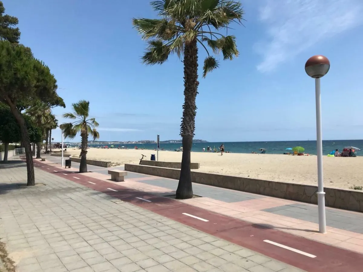 Elise Sun Beach Cambrils Apartamento
